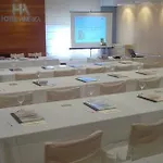 Hotel America Igualada 