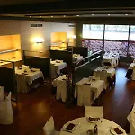 Hotel America 