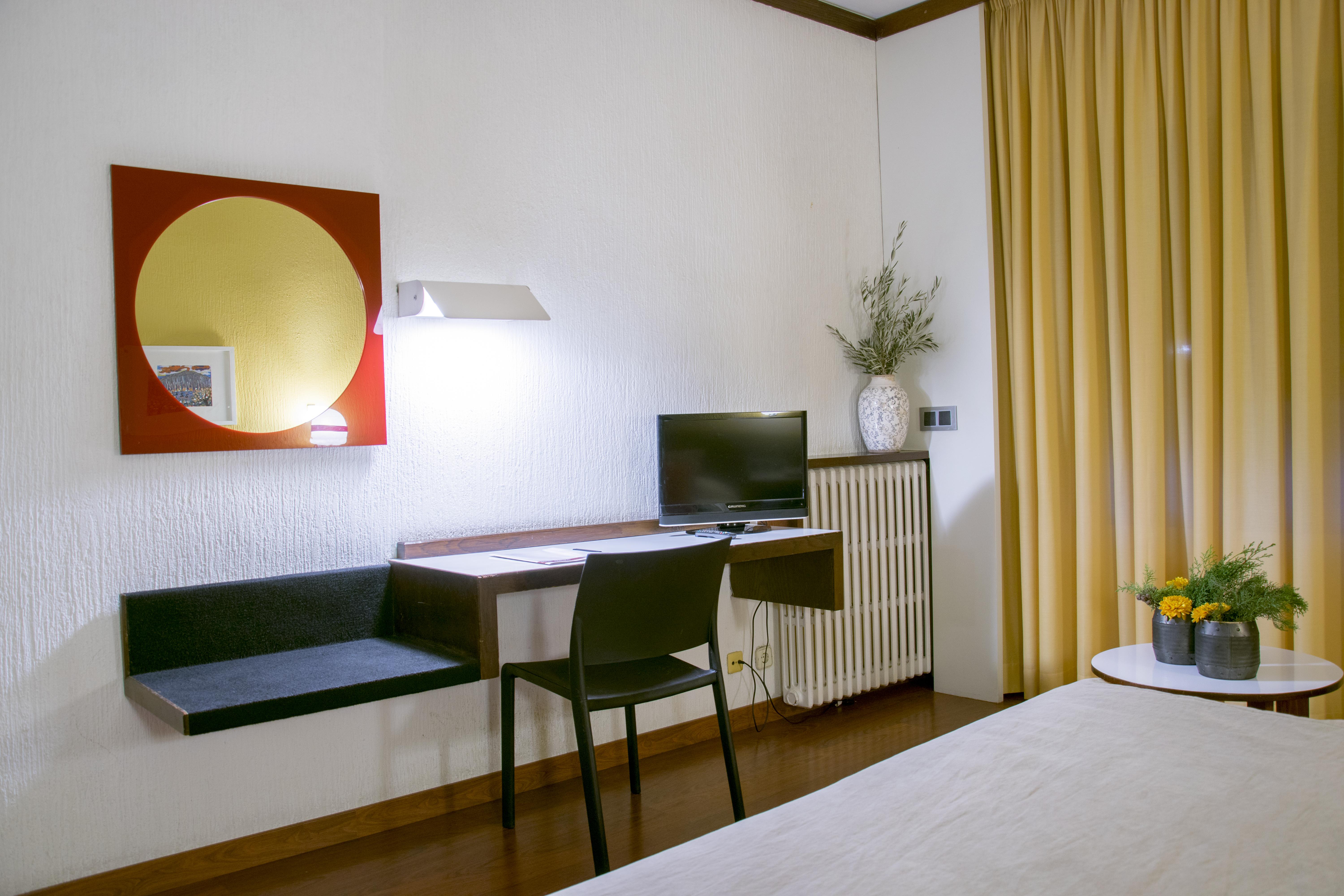 America Hotel
