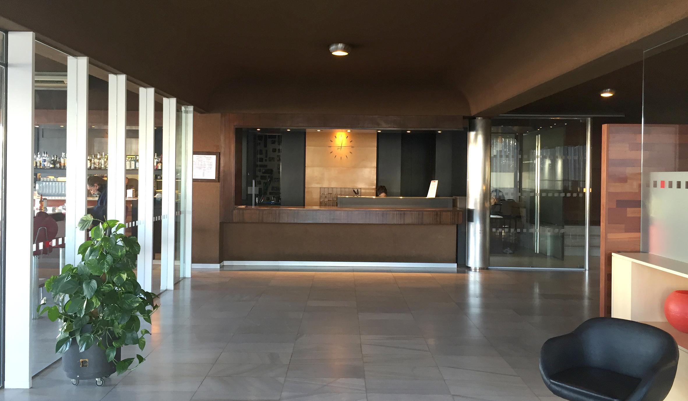 Hotel America 3*