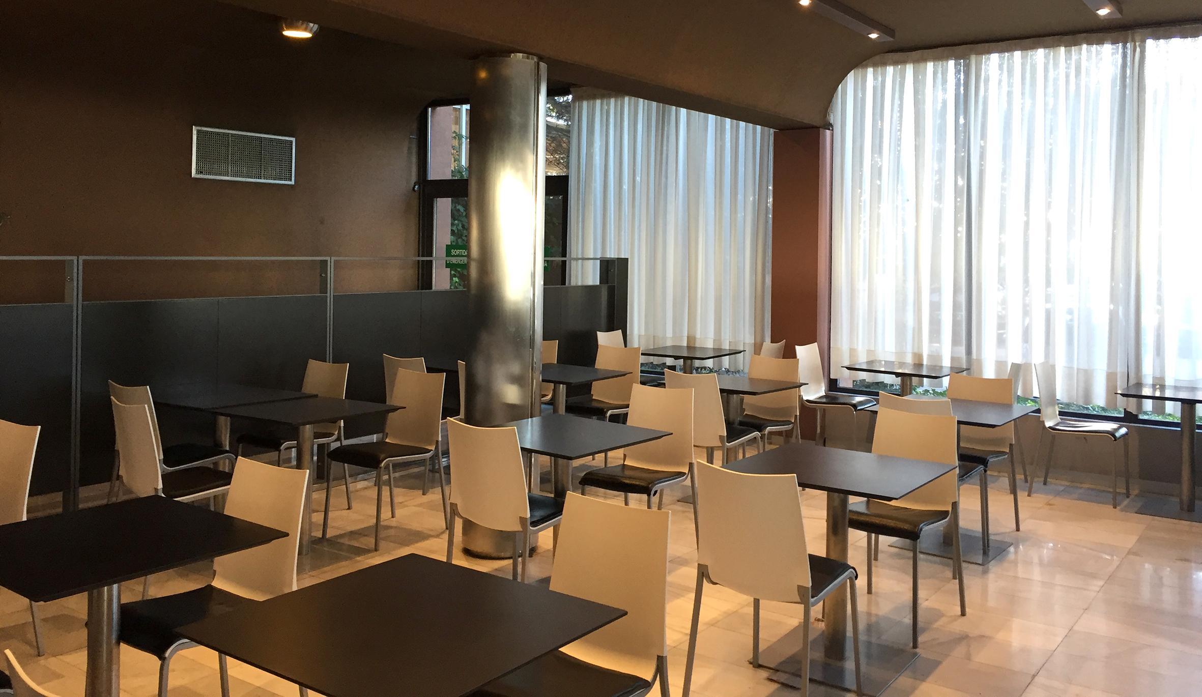 Hotel America 3*