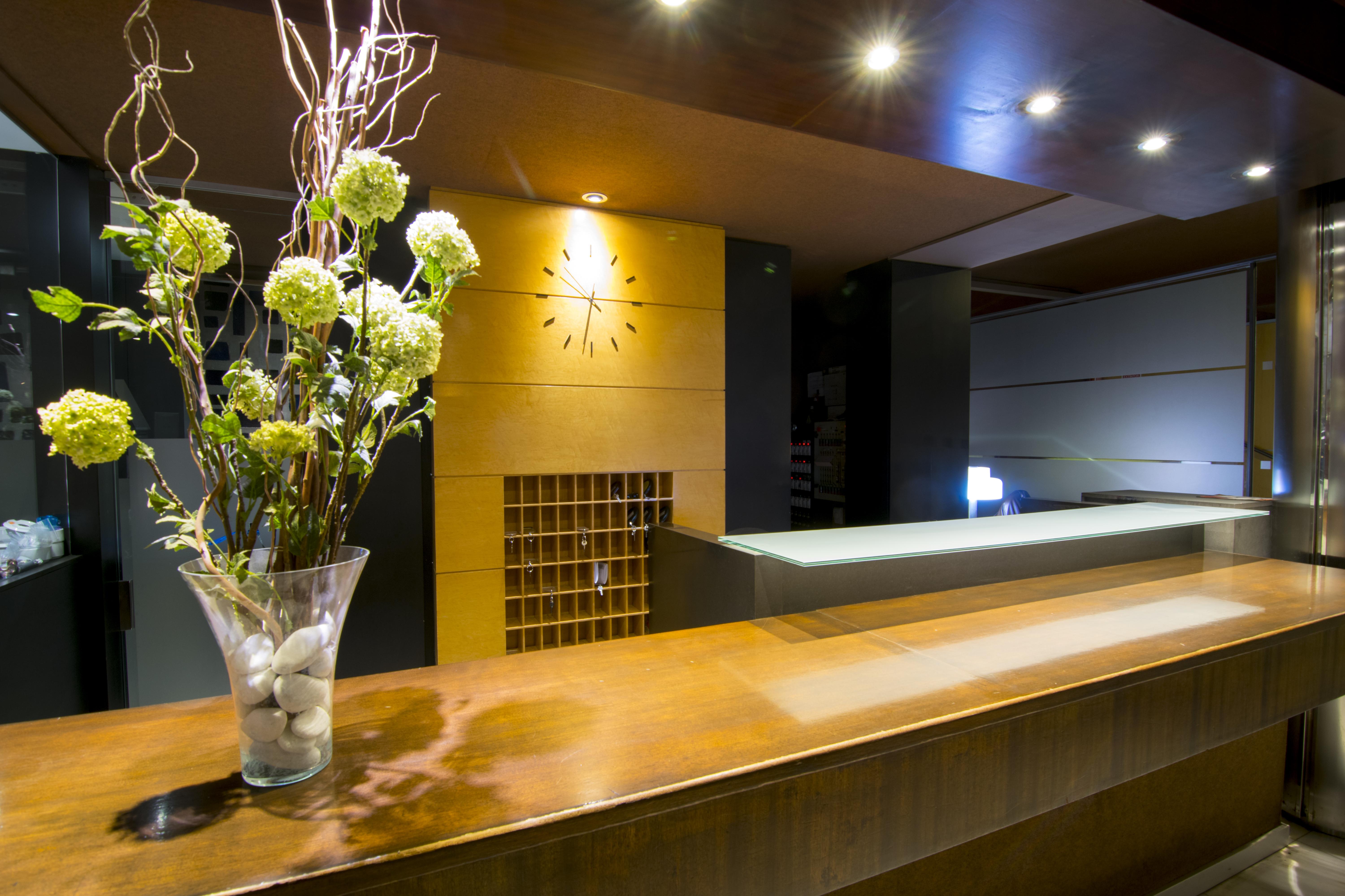 Hotel America 3*