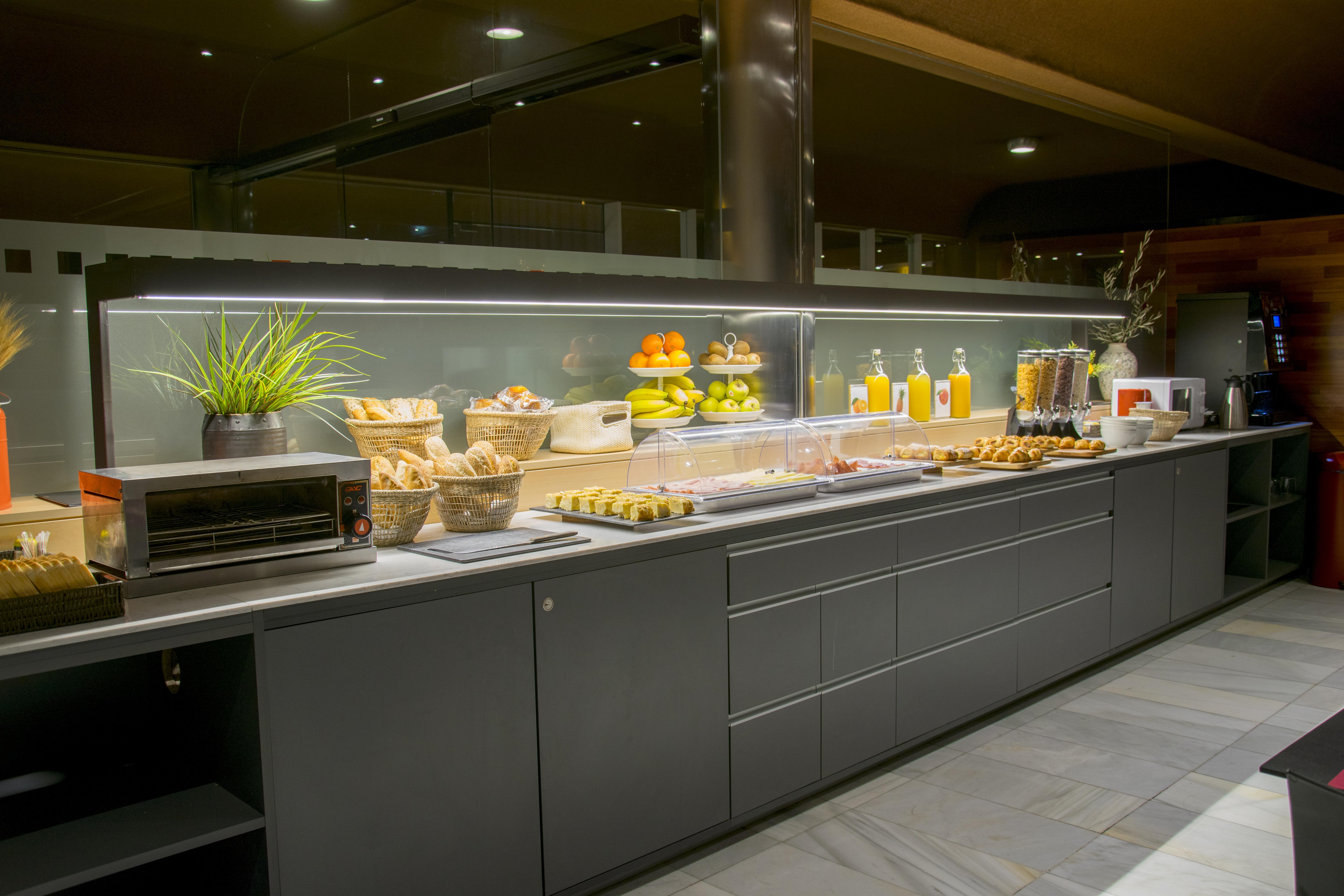 Hotel America 3*
