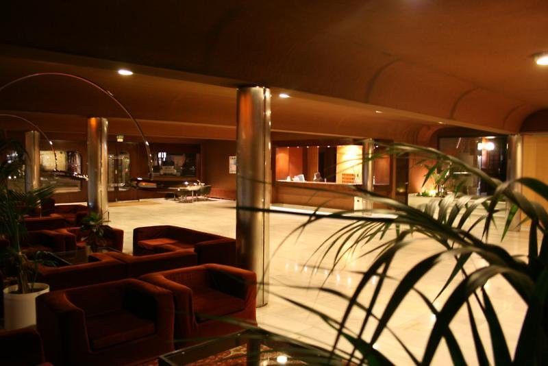 Hotel America