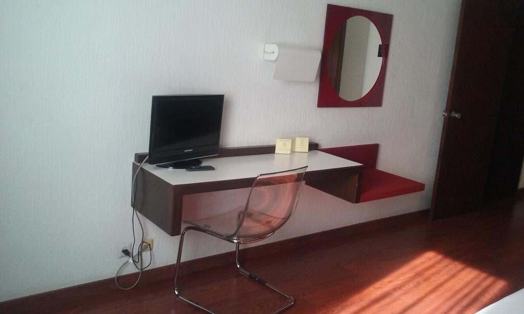 America Hotel Igualada