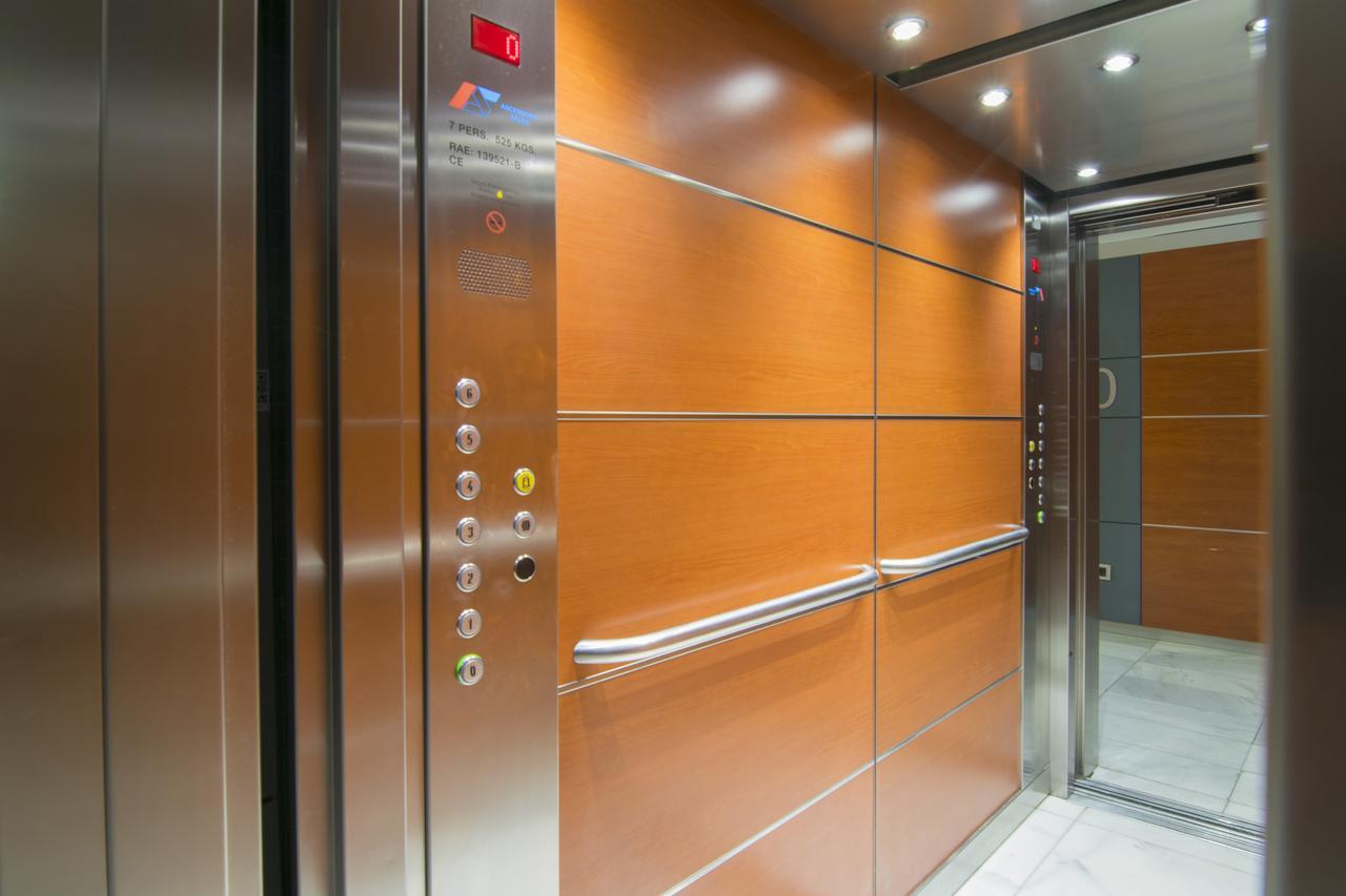 Hotel America 3*
